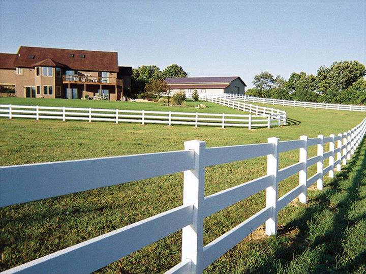Osterhoff Fence, Inc. Kankakee, IL